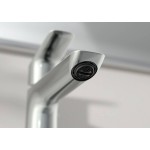 Смеситель для умывальника Hansgrohe Logis Fine 110 Смеситель для умывальника Hansgrohe Logis Fine 110